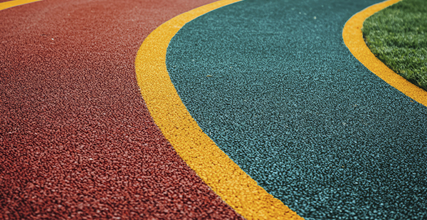 Pisos deportivos y prevención de lesiones: ¿Cómo influyen en el rendimiento de los atletas?